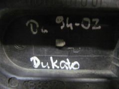 JUMPER BOXER DUCATO 94-02 REZYSTOR DMUCHAWY 101930100