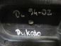 JUMPER BOXER DUCATO 94-02 REZYSTOR DMUCHAWY 101930100