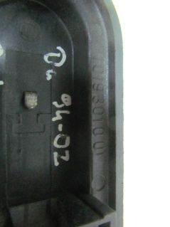 JUMPER BOXER DUCATO 94-02 REZYSTOR DMUCHAWY 101930100