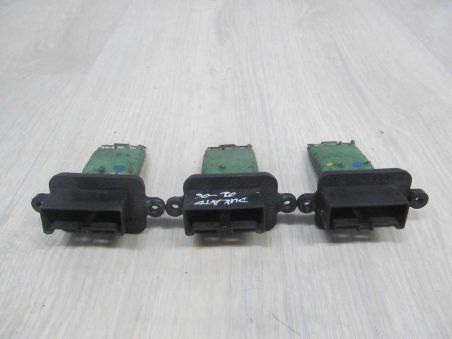 FIAT DUCATO 02-06  REZYSTOR DMUCHAWY B837