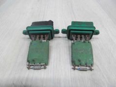 FIAT DUCATO 02-06  REZYSTOR DMUCHAWY B837