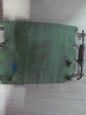 FIAT DUCATO 02-06  REZYSTOR DMUCHAWY B837