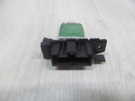 OPEL CORSA D 06-14 REZYSTOR DMUCHAWY 51003600