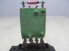 OPEL CORSA D 06-14 REZYSTOR DMUCHAWY 51003600