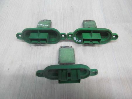 IVECO DAILY 99-06 REZYSTOR DMUCHAWY 500326616
