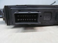 PEUGEOT 307 3D 03-08 SILNICZEK SZYBY PP 9637131580