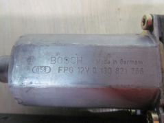 PEUGEOT 307 3D 03-08 SILNICZEK SZYBY PP 9637131580