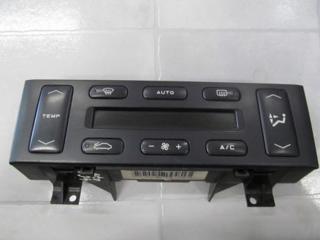 PEUGEOT 406 LIFT PANEL KLIMATYZACJI 96303375ZL