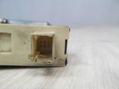 CITROEN C5 01-08 SILNICZEK SZYBY LP 9649304180