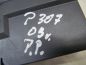 PEUGEOT 307 SILNICZEK SZYBY PP 9637130680