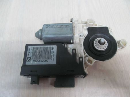 CITROEN C5 01-08 SILNICZEK SZYBY LP 9632532080