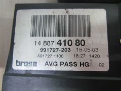 CITROEN C8/807 SILNICZEK SZYBY LP 1488741080