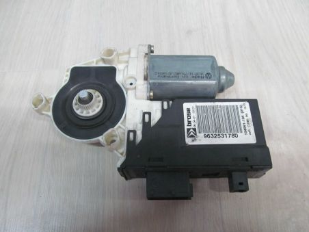CITROEN C5 01-08 SILNICZEK SZYBY PP 9632531780