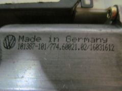 CITROEN C5 01-08 SILNICZEK SZYBY PP 9632531780