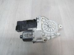 PEUGEOT 407 04-11 SILNICZEK SZYBY LP 9646593380