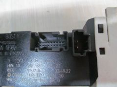 PEUGEOT 407 04-11 SILNICZEK SZYBY LP 9646593380