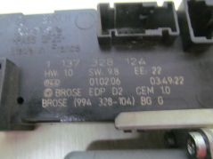 PEUGEOT 407 04-11 SILNICZEK SZYBY LP 9646593380
