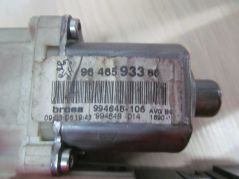 PEUGEOT 407 04-11 SILNICZEK SZYBY LP 9646593380
