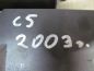 CITROEN C5 01-08 SILNICZEK SZYBY PP 9648484680