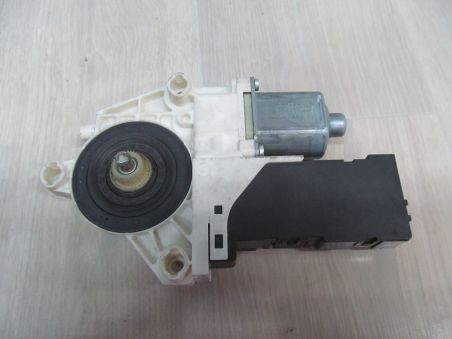 PEUGEOT 407 04-11 SILNICZEK SZYBY PP 9646593280