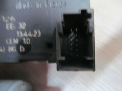 PEUGEOT 407 04-11 SILNICZEK SZYBY PP 9646593280