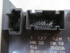 PEUGEOT 407 04-11 SILNICZEK SZYBY PP 9646593280