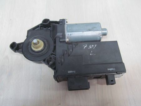 PEUGEOT 307 04-11 SILNICZEK SZYBY LP 9637130780