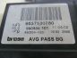 PEUGEOT 307 04-11 SILNICZEK SZYBY LP 9637130780