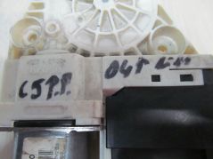 CITROEN C5 01-08 SILNICZEK SZYBY PP 9649303880