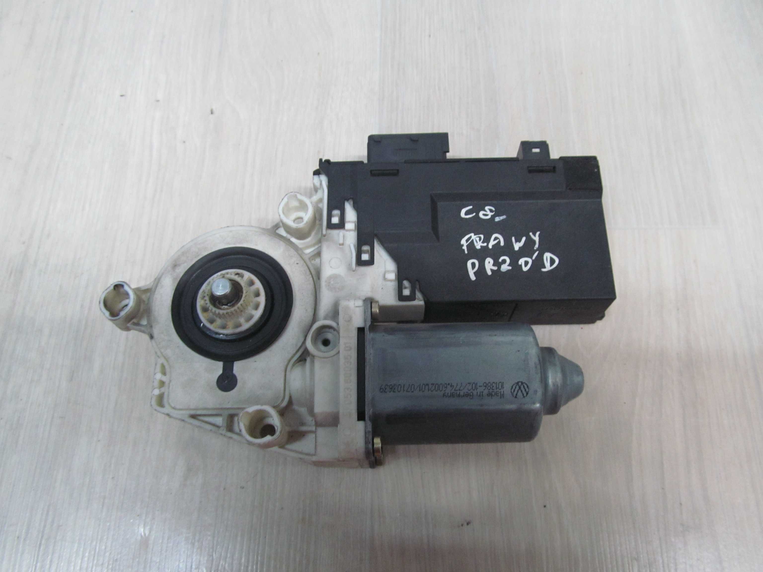 CITROEN C8/807 SILNICZEK SZYBY PP 1488727080