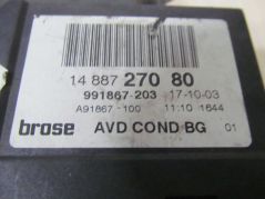CITROEN C8/807 SILNICZEK SZYBY PP 1488727080