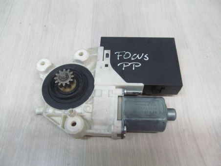 FORD FOCUS MK2 SILNICZEK SZYBY PP 5WK11573K