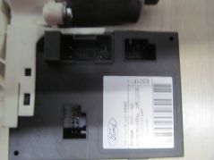 FORD FOCUS MK2 SILNICZEK SZYBY PP 5WK11573K