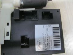 FORD FOCUS MK2 SILNICZEK SZYBY PP 5WK11573K