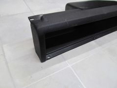 FORD ESCORT MK3 III ZDERZAK TYL TYLNY UNIKAT 80/86