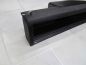 VW GOLF II JETTA SCHOWEK KIESZEN DESKI 191857924 83/92