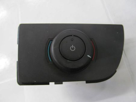 CITROEN C4  PANEL STEROWANIA 9652389577-00