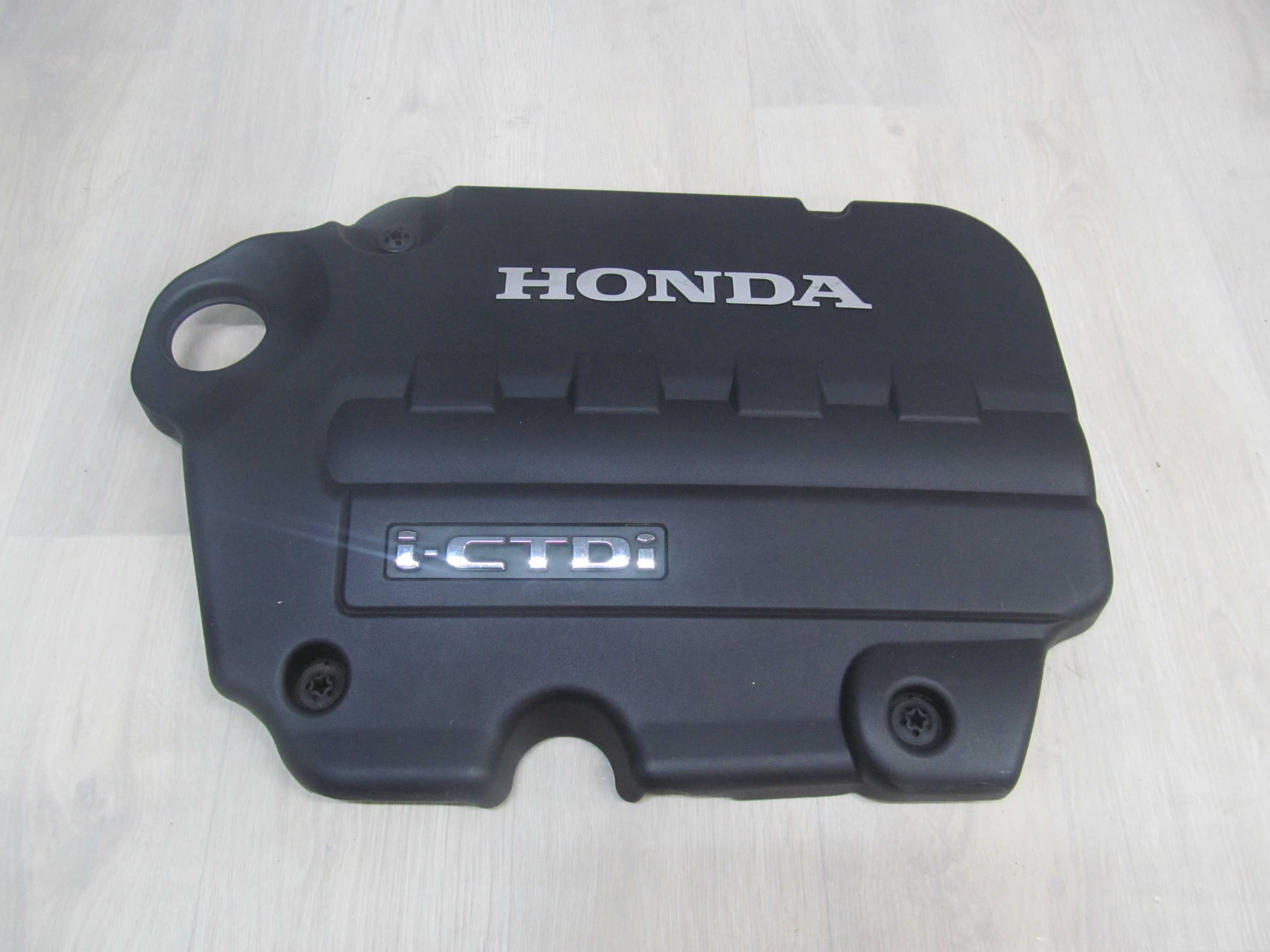 HONDA CR-V 2.2 ICTDI OSLONA POKRYWA SILNIKA 04-06 HONDA CR-V 2.2 ICTDI OSLONA POKRYWA SILNIKA 04-06