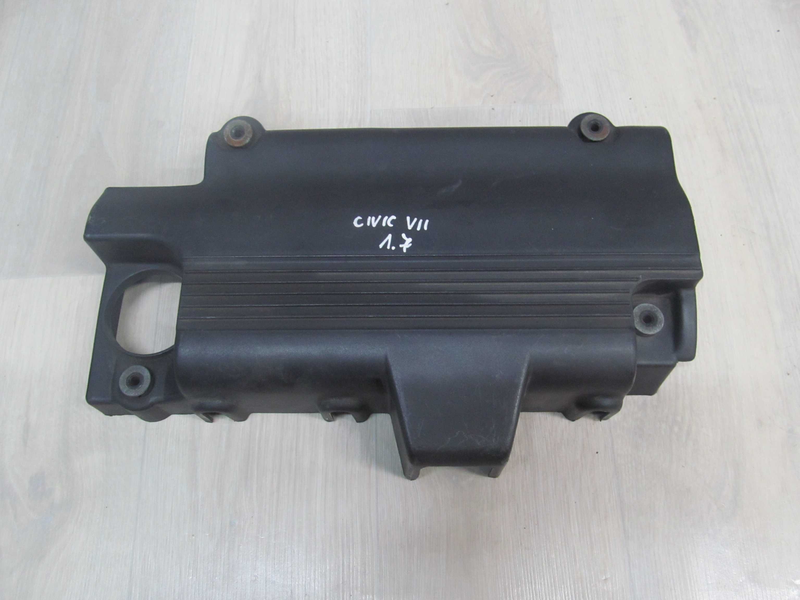 HONDA CIVIC VII 1.7 ICTDI OSLONA POKRYWA SILNIKA