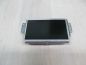 PEUGEOT 607 LIFT 05-09 WYSWIETLACZ 9656303580