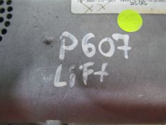 PEUGEOT 607 05-07 WYSWIETLACZ 9656303580