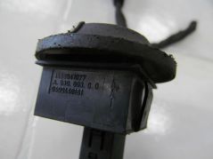 CITROEN C8 807 PANEL STEROWANIA NAWIEWU 14889441077