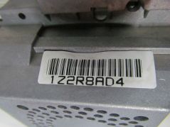 PEUGEOT 607 05-07 WYSWIETLACZ 9656303580