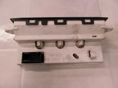 CITROEN C2 C3 WYSWIETLACZ ZEGAR 9647409477