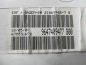 CITROEN C2 C3 WYSWIETLACZ ZEGAREK 9647409477