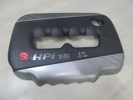 CITROEN C5 2.0 HPI 16V  OSLONA POKRYWA SILNIKA