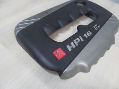 CITROEN C5 2.0 HPI 16V  OSLONA POKRYWA SILNIKA