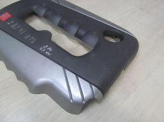 CITROEN C5 2.0 HPI 16V  OSLONA POKRYWA SILNIKA