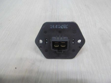 KIA RIO II 05-11 REZYSTOR DMUCHAWY JB7C21C