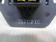 KIA RIO II 05-11 REZYSTOR DMUCHAWY JB7C21C